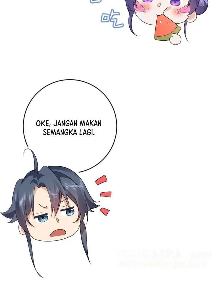 Am I Invincible Chapter 236 Gambar 20
