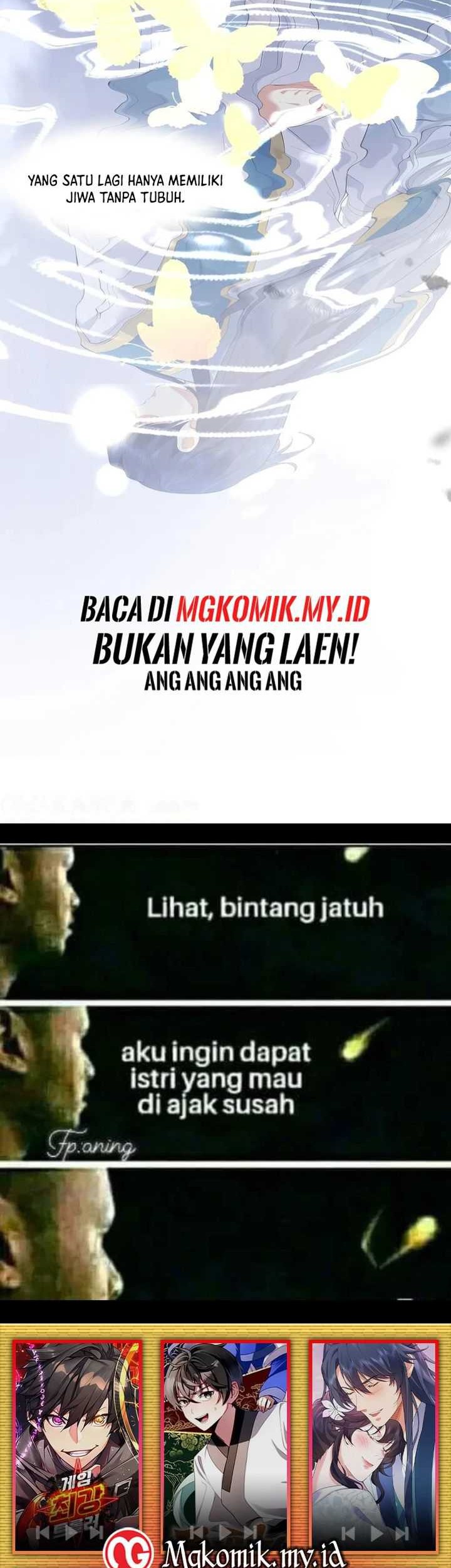 Am I Invincible Chapter 236 Gambar 24