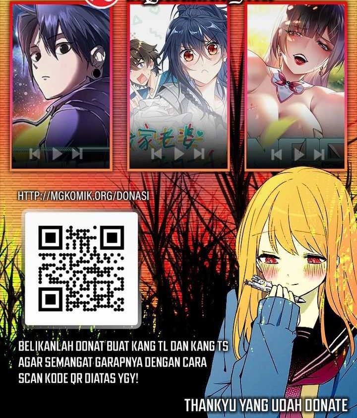 Am I Invincible Chapter 236 Gambar 25