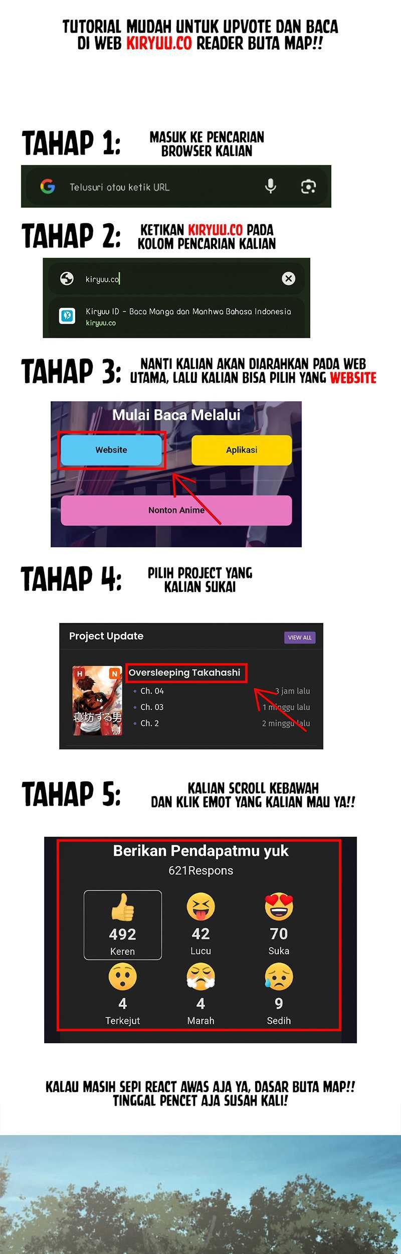 Baca  Regression of the Close Combat Mage Chapter 37 Gambar 2
