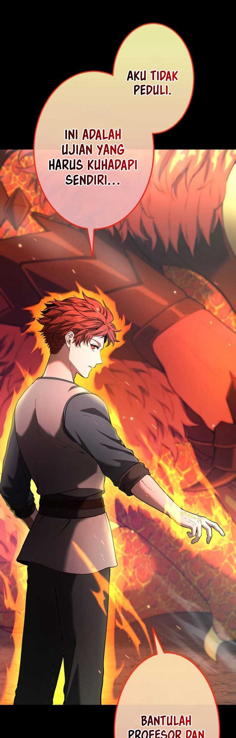 Regression of the Close Combat Mage Chapter 36 Gambar 10