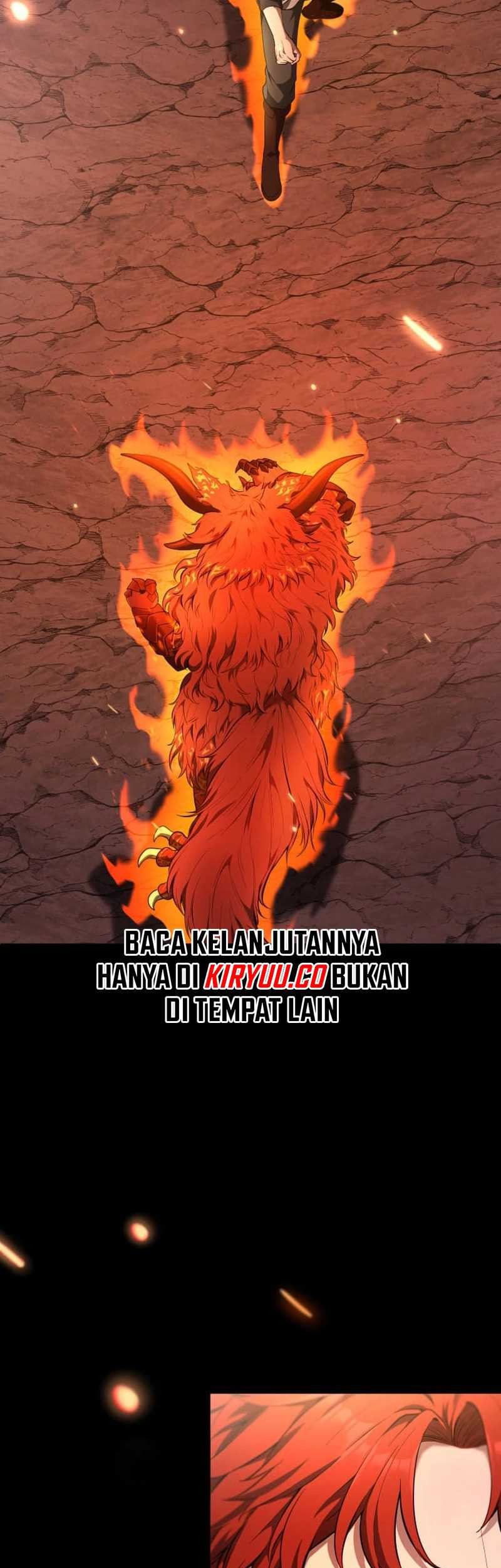 Regression of the Close Combat Mage Chapter 36 Gambar 31