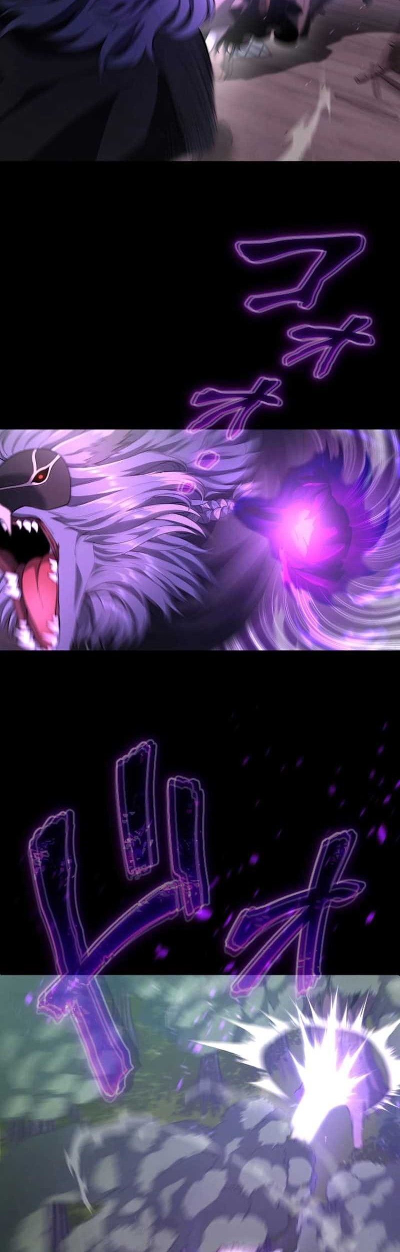 Regression of the Close Combat Mage Chapter 36 Gambar 46