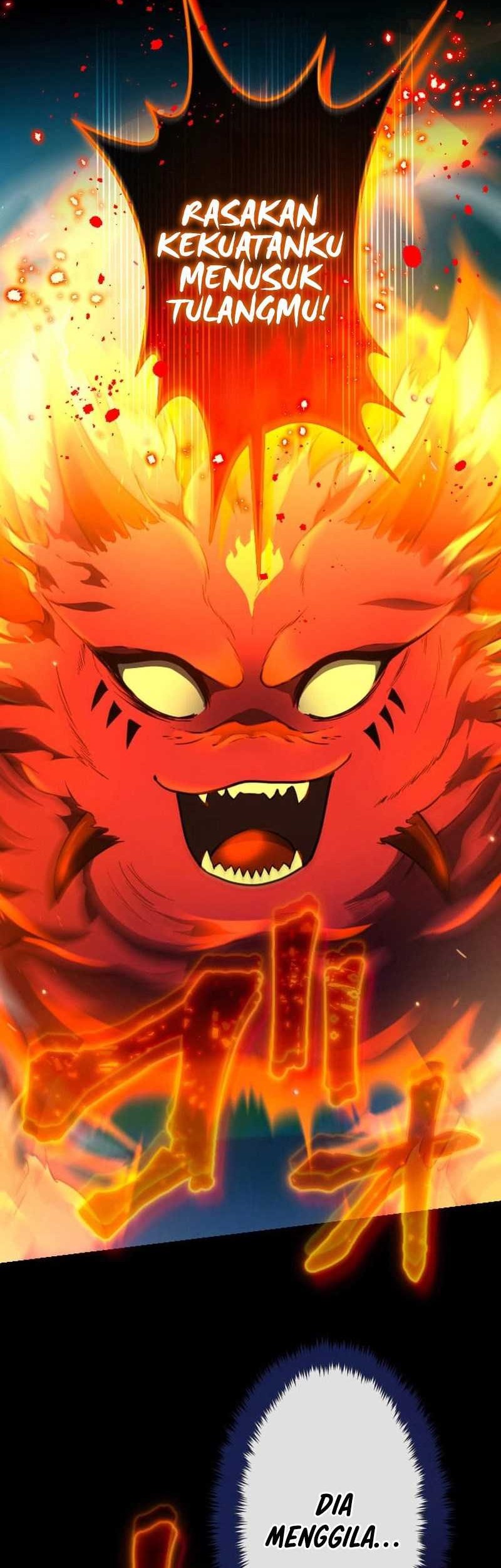 Regression of the Close Combat Mage Chapter 35 Gambar 3