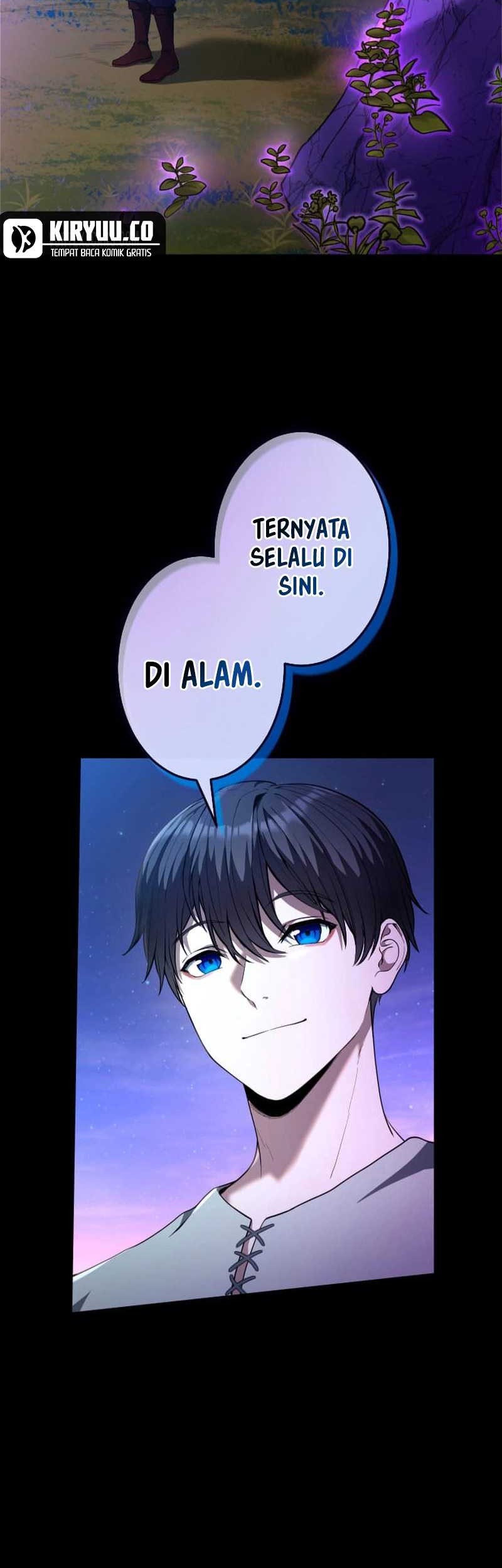 Regression of the Close Combat Mage Chapter 35 Gambar 42