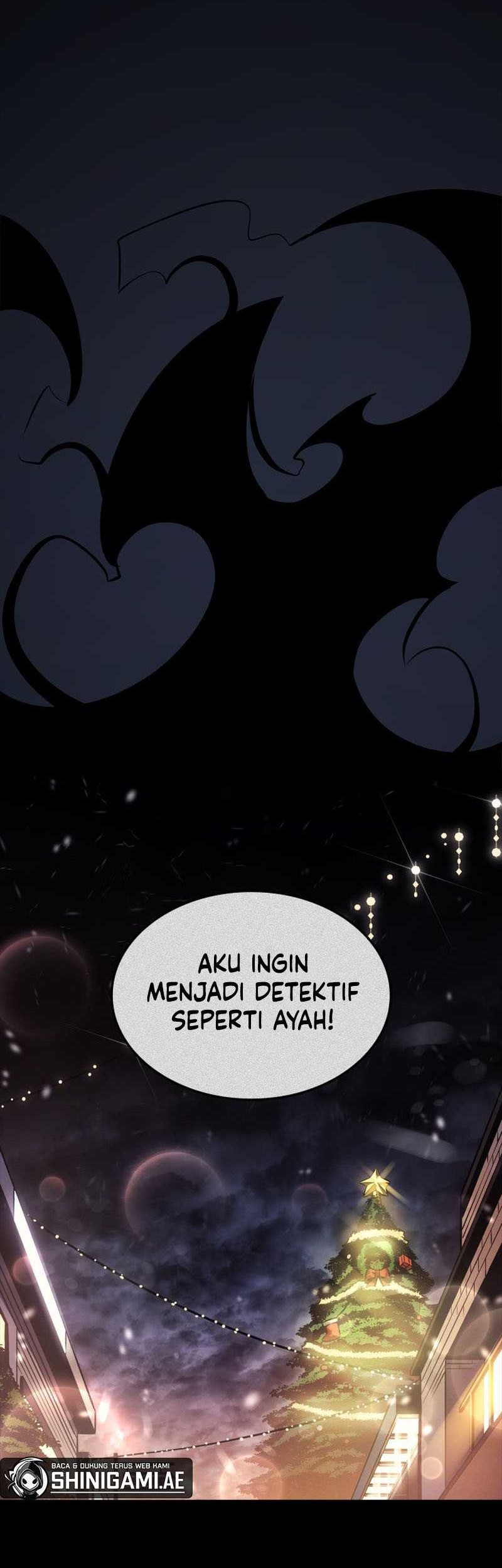 Baca Solo Leveling: Ragnarok Chapter 41 Gambar 2