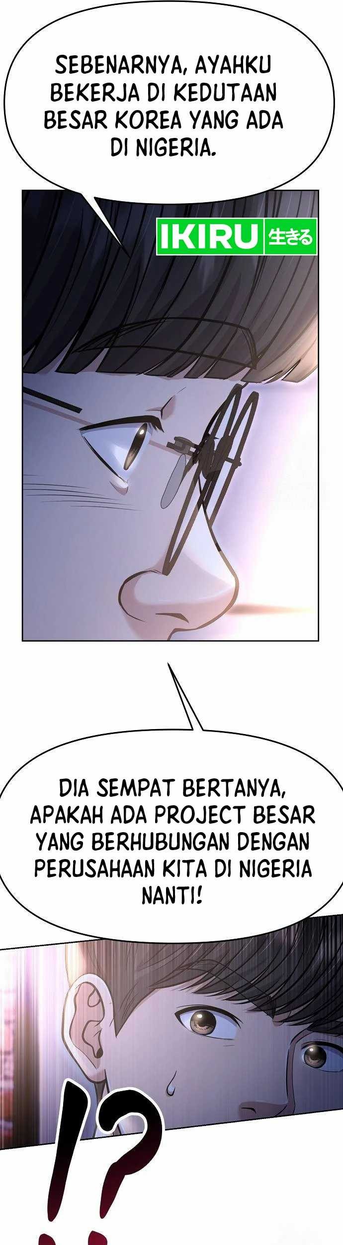 The New Employee Kim Chul-Soo Chapter 86 Gambar 55