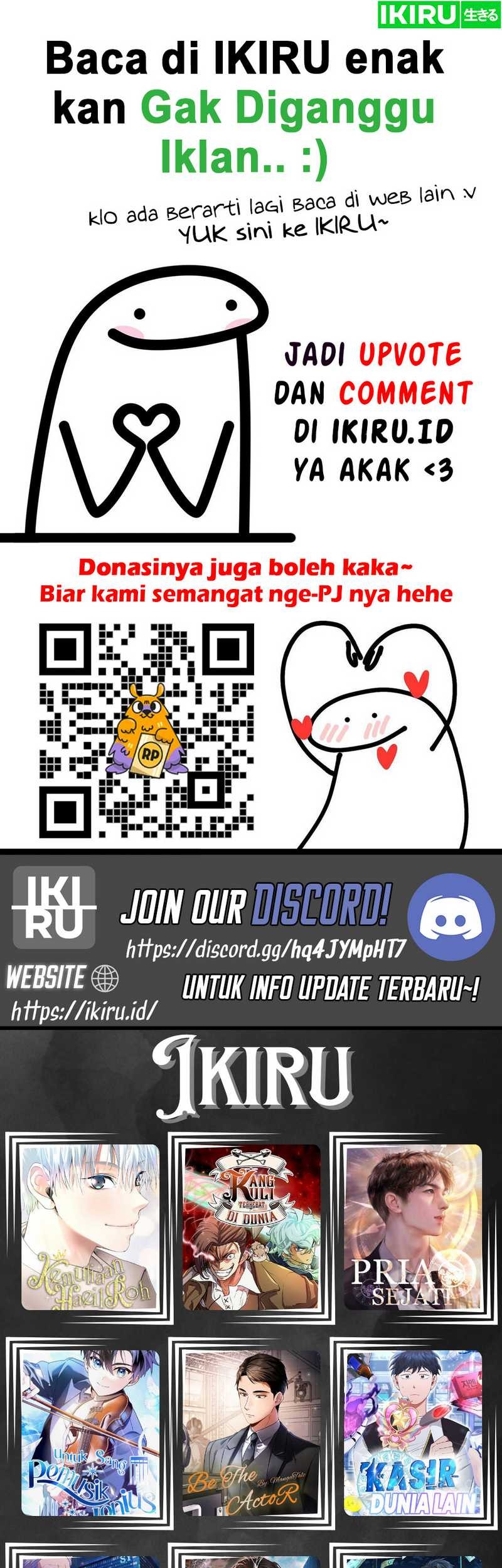 The New Employee Kim Chul-Soo Chapter 86 Gambar 70