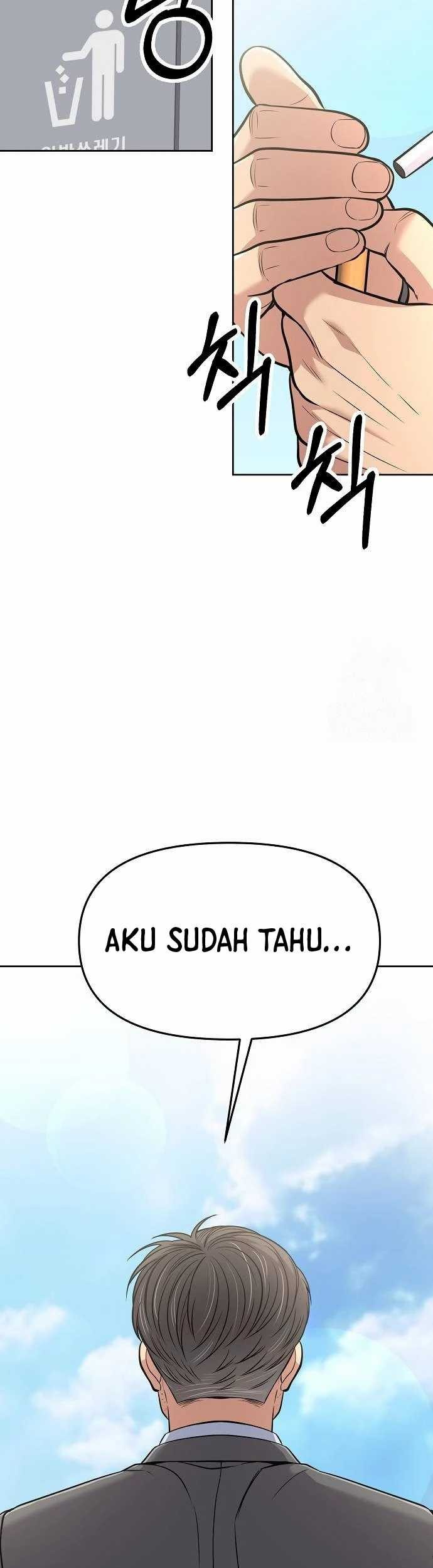 The New Employee Kim Chul-Soo Chapter 86 Gambar 6