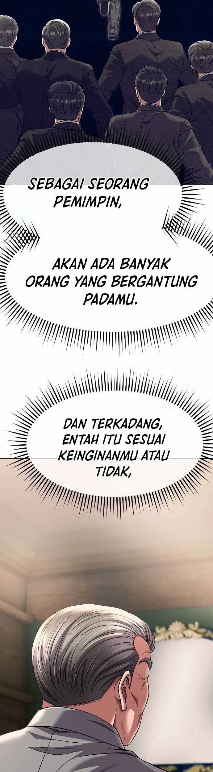 The New Employee Kim Chul-Soo Chapter 86 Gambar 26