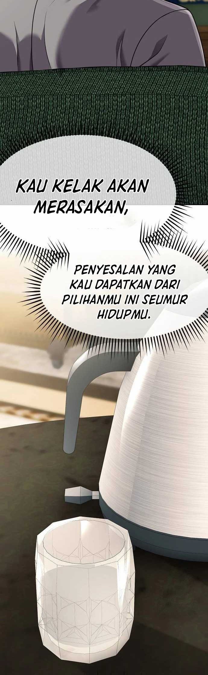 The New Employee Kim Chul-Soo Chapter 86 Gambar 27
