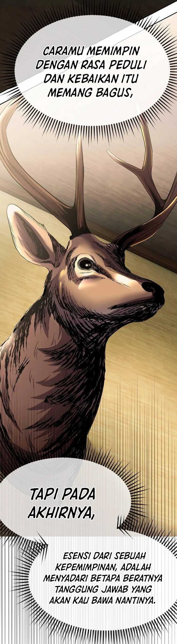 The New Employee Kim Chul-Soo Chapter 86 Gambar 28