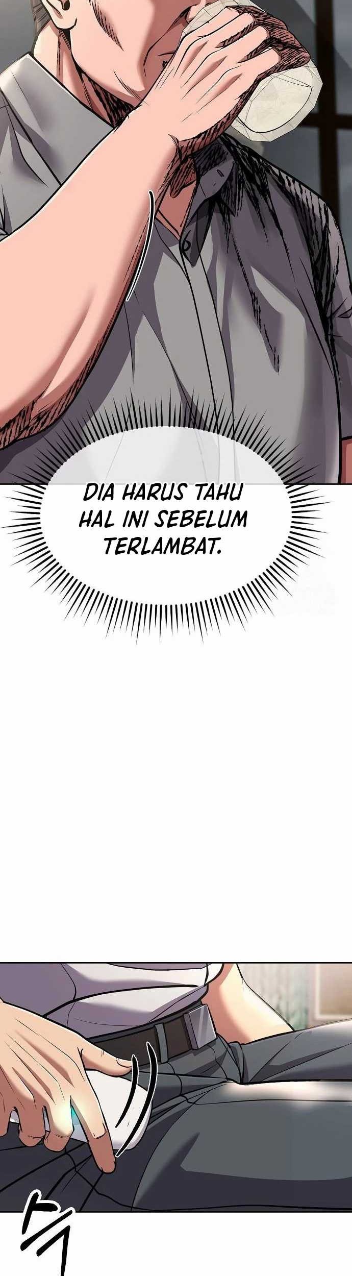 The New Employee Kim Chul-Soo Chapter 86 Gambar 30