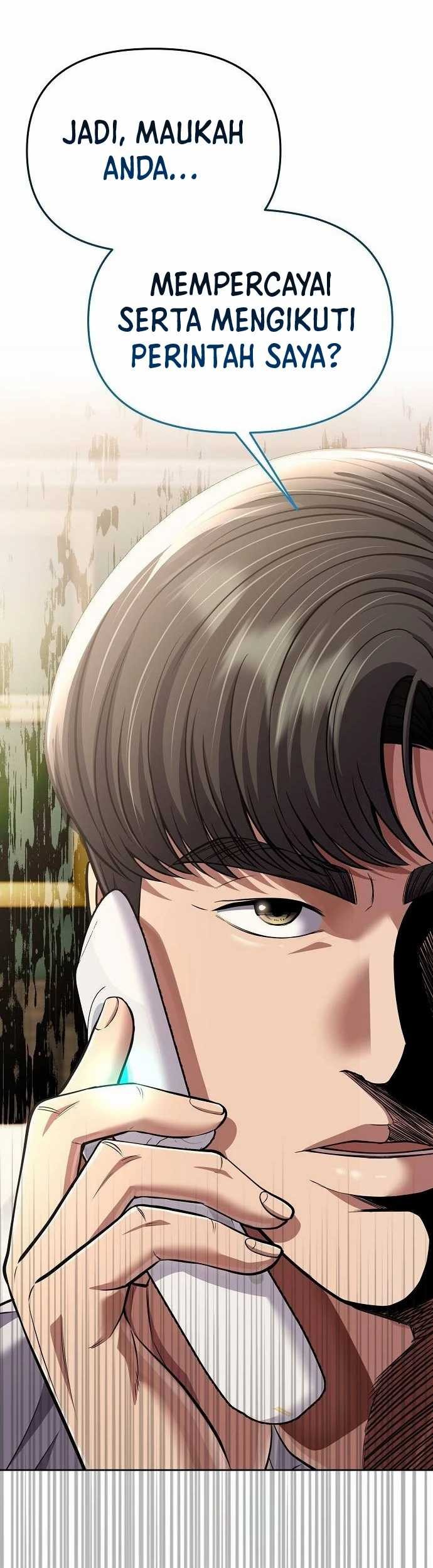 The New Employee Kim Chul-Soo Chapter 86 Gambar 35