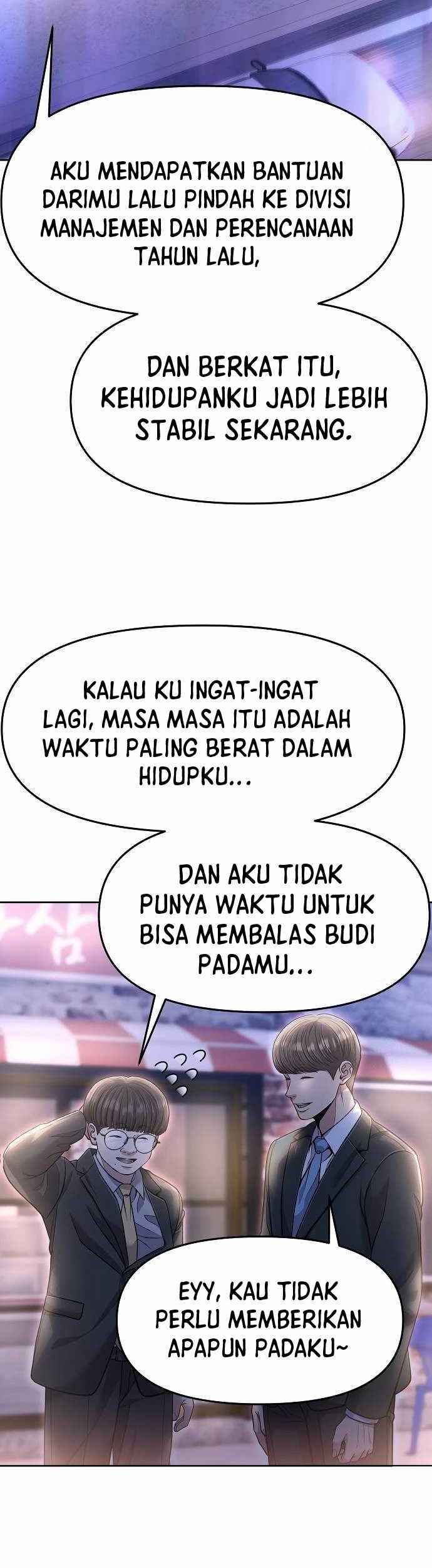 The New Employee Kim Chul-Soo Chapter 86 Gambar 50