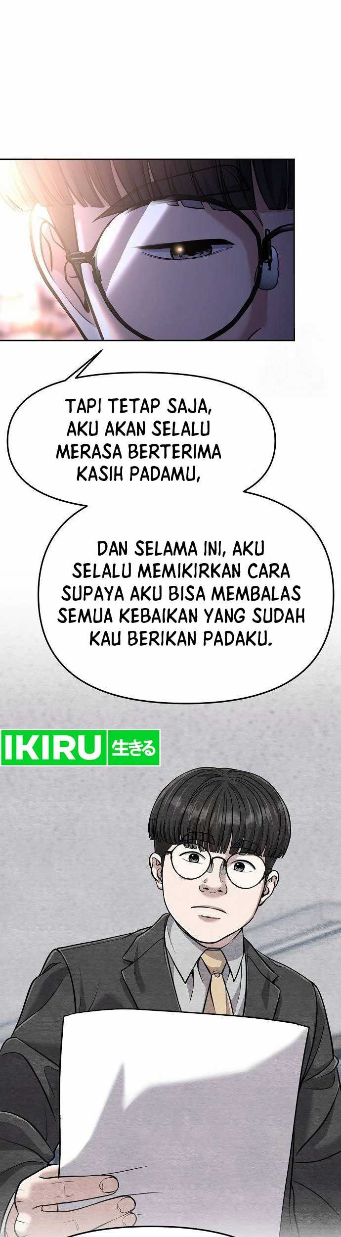 The New Employee Kim Chul-Soo Chapter 86 Gambar 51