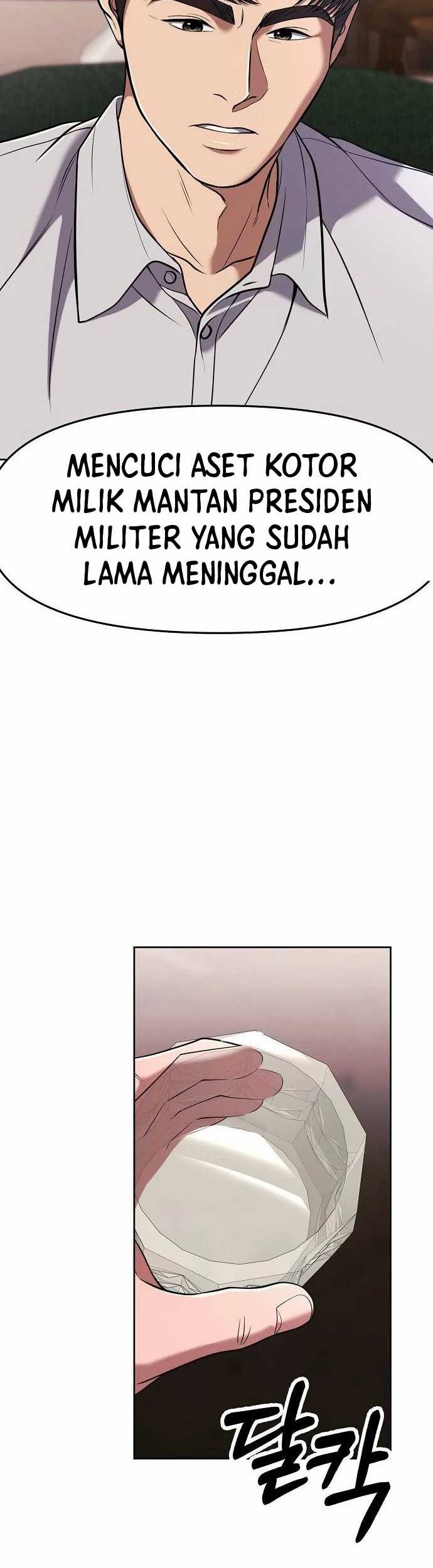 The New Employee Kim Chul-Soo Chapter 85 Gambar 55