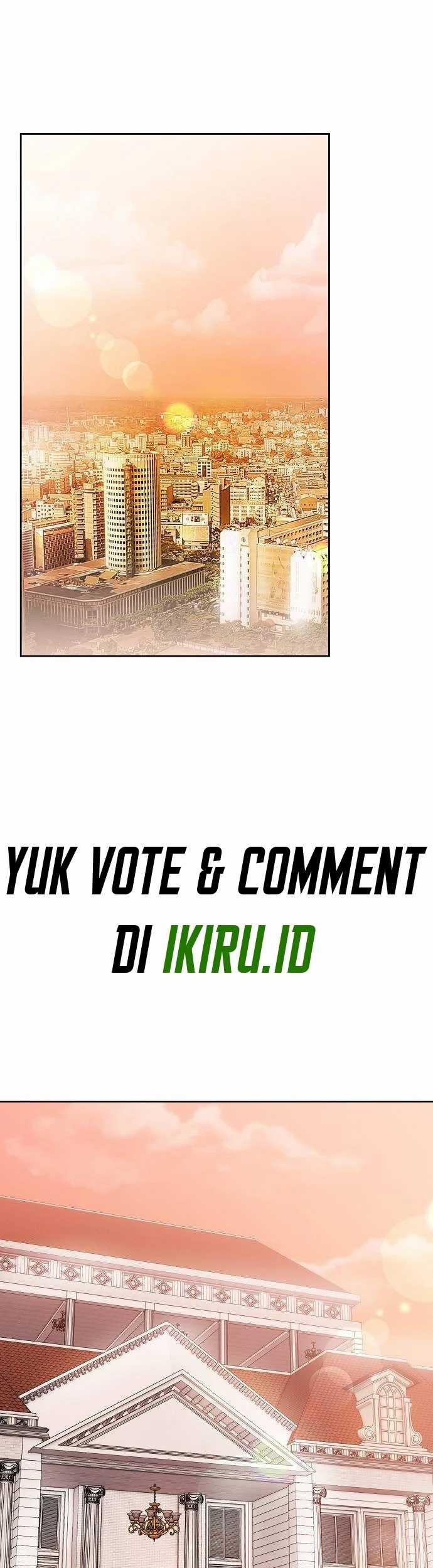 Baca  The New Employee Kim Chul-Soo Chapter 85 Gambar 2