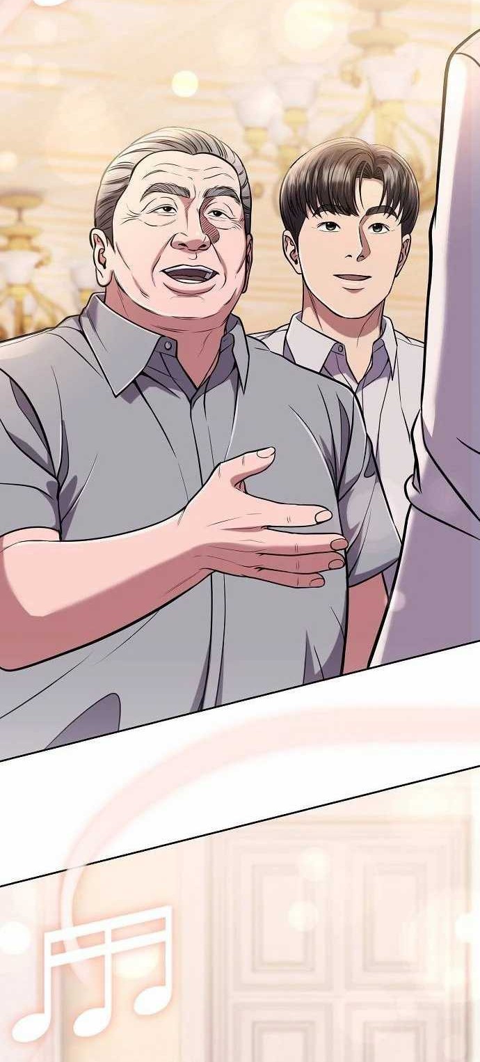 The New Employee Kim Chul-Soo Chapter 85 Gambar 14
