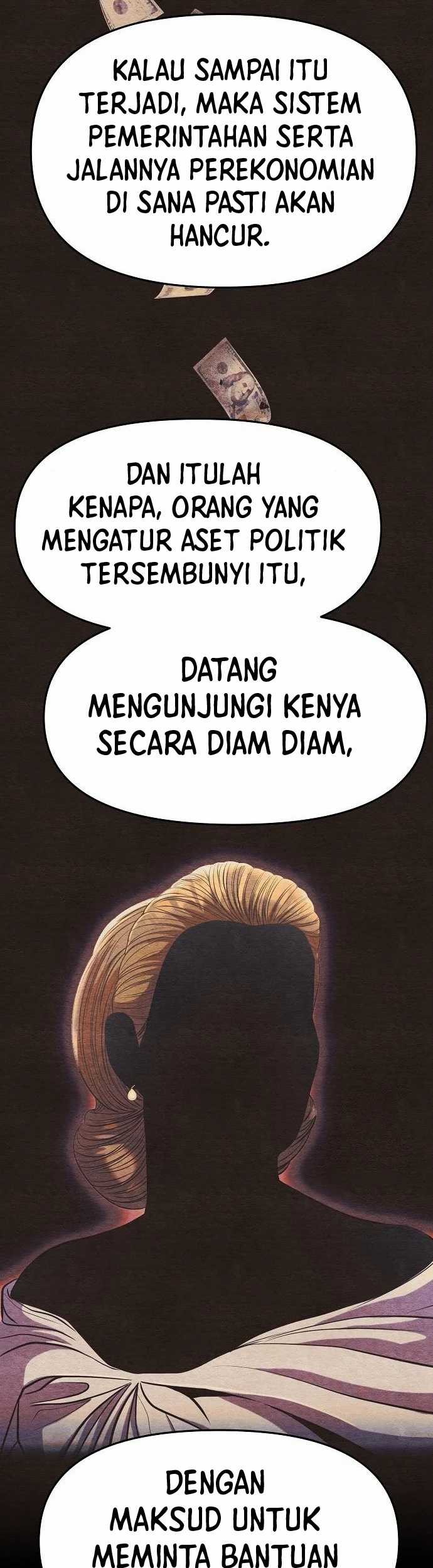 The New Employee Kim Chul-Soo Chapter 85 Gambar 44