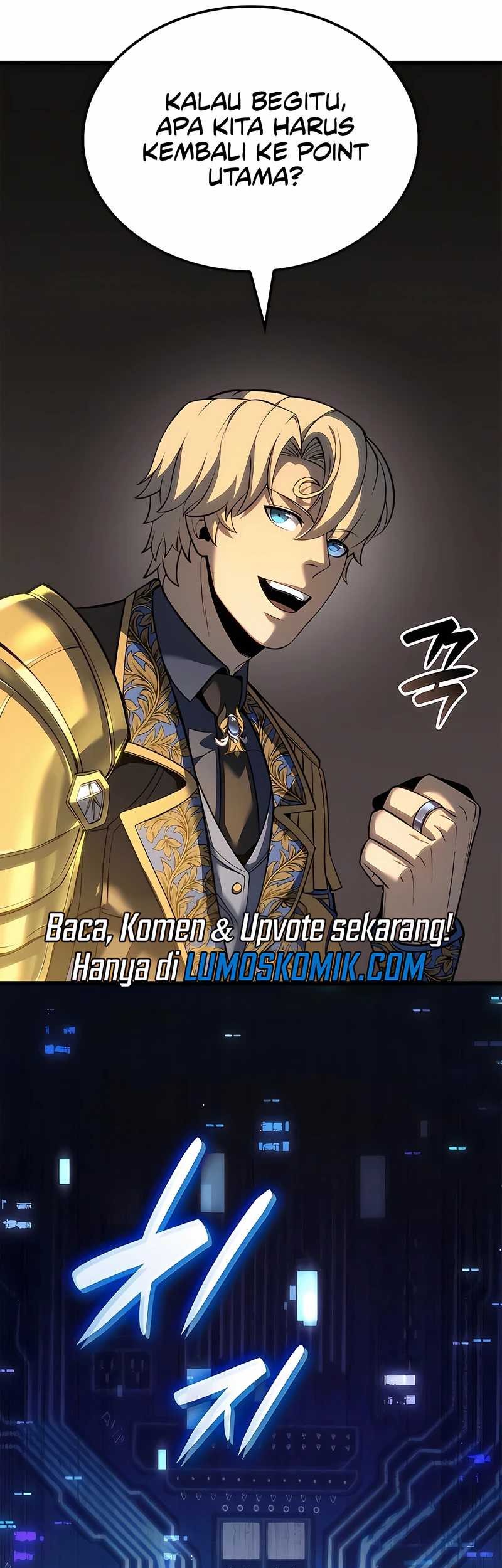 The Count’s Youngest Son Is A Player! Chapter 91 Gambar 51
