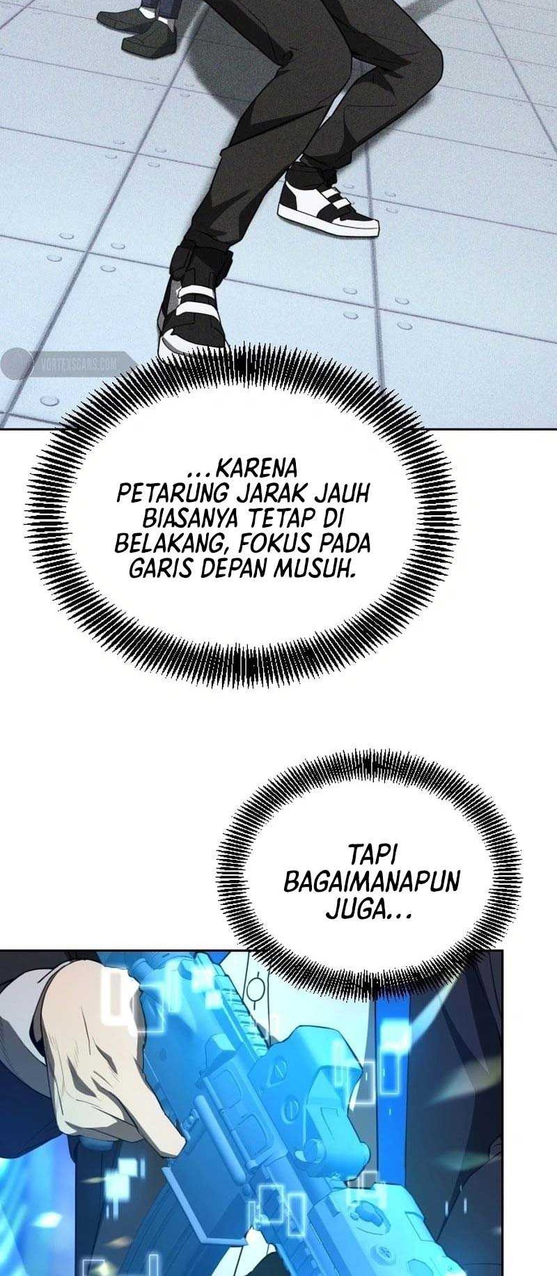 Return of the Genius Player Chapter 38 Gambar 21