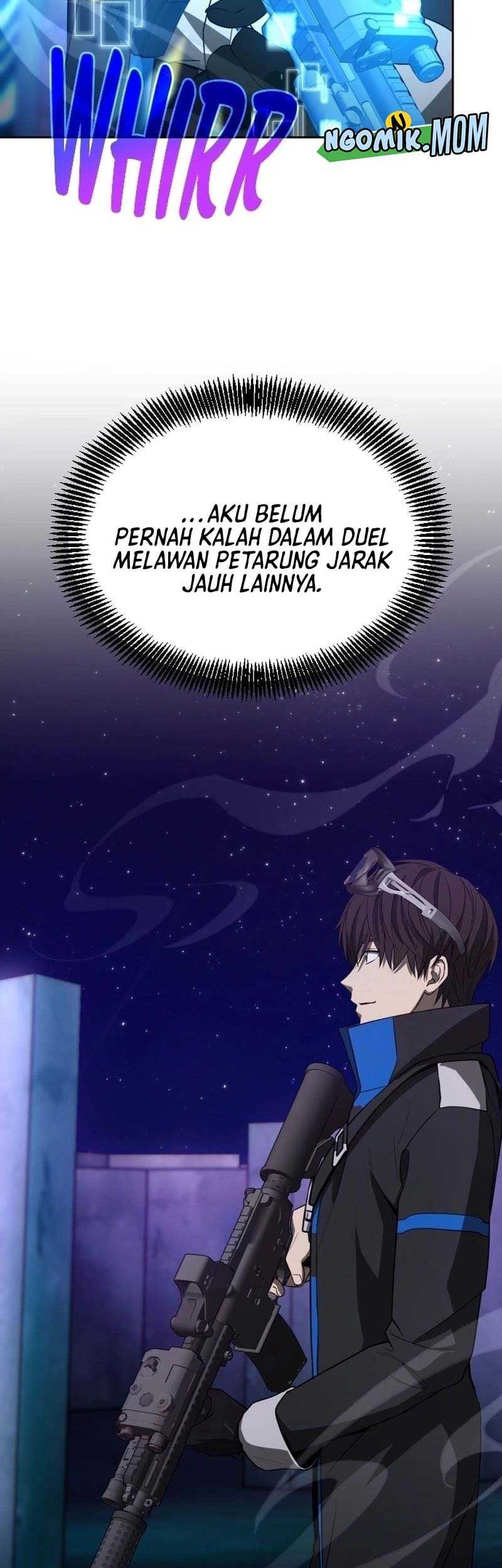 Return of the Genius Player Chapter 38 Gambar 22