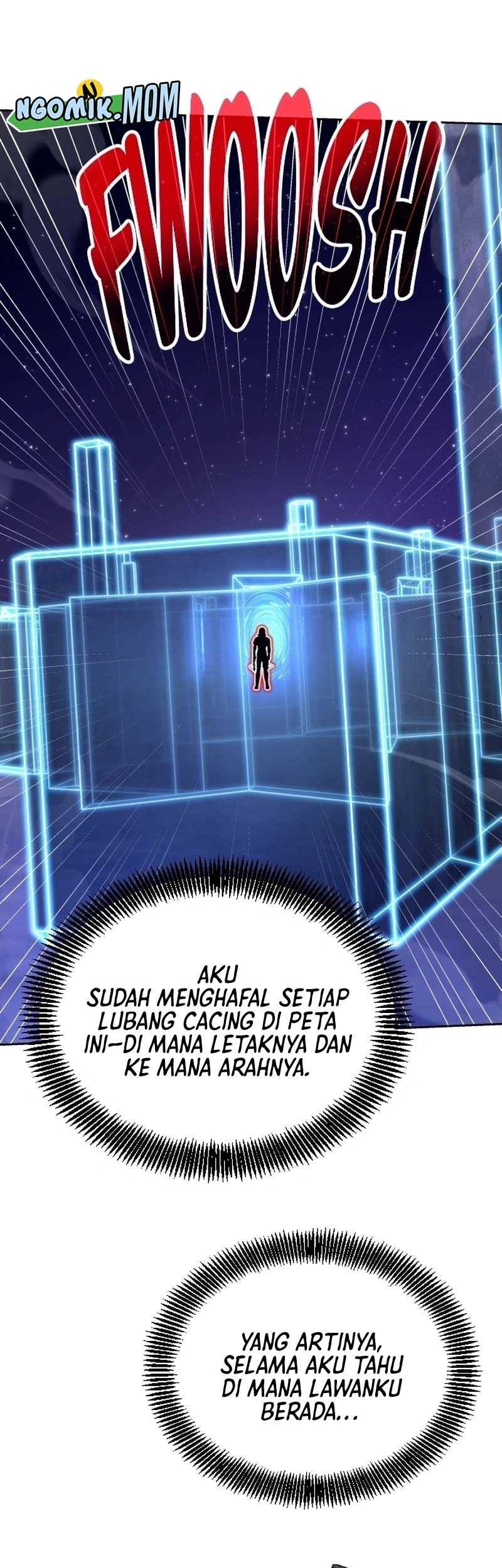 Return of the Genius Player Chapter 38 Gambar 24