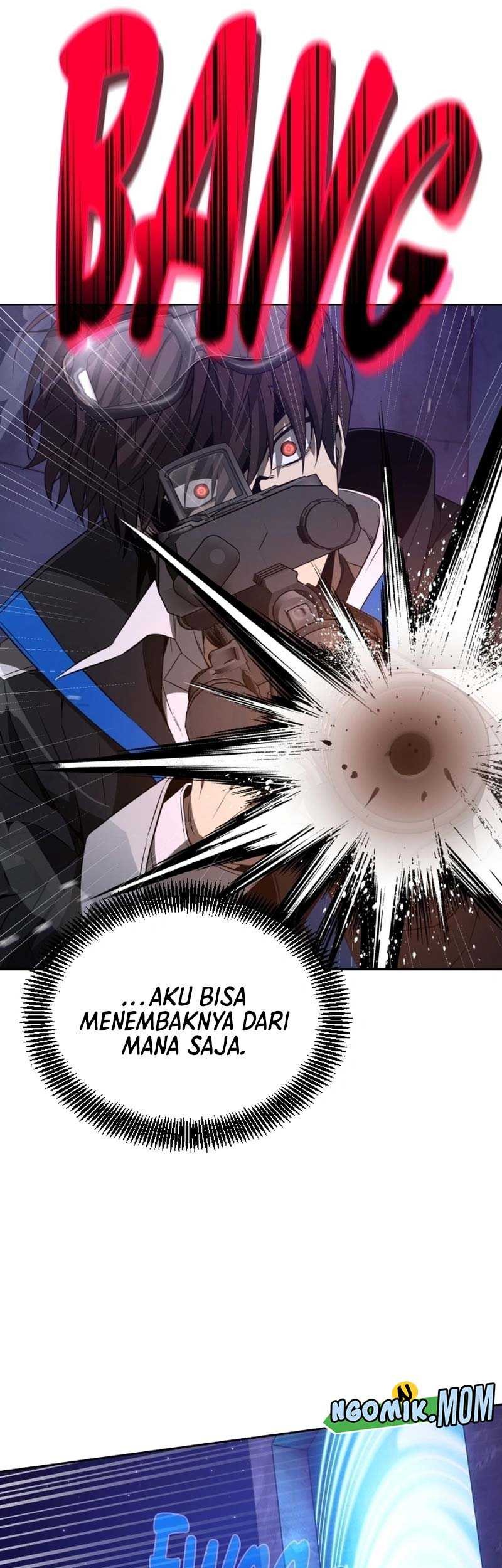 Return of the Genius Player Chapter 38 Gambar 26