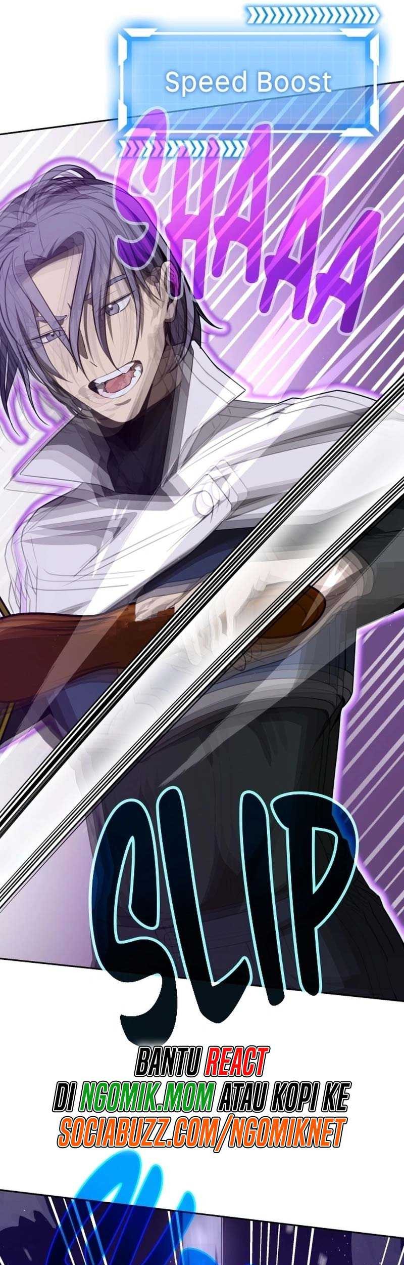 Return of the Genius Player Chapter 38 Gambar 32