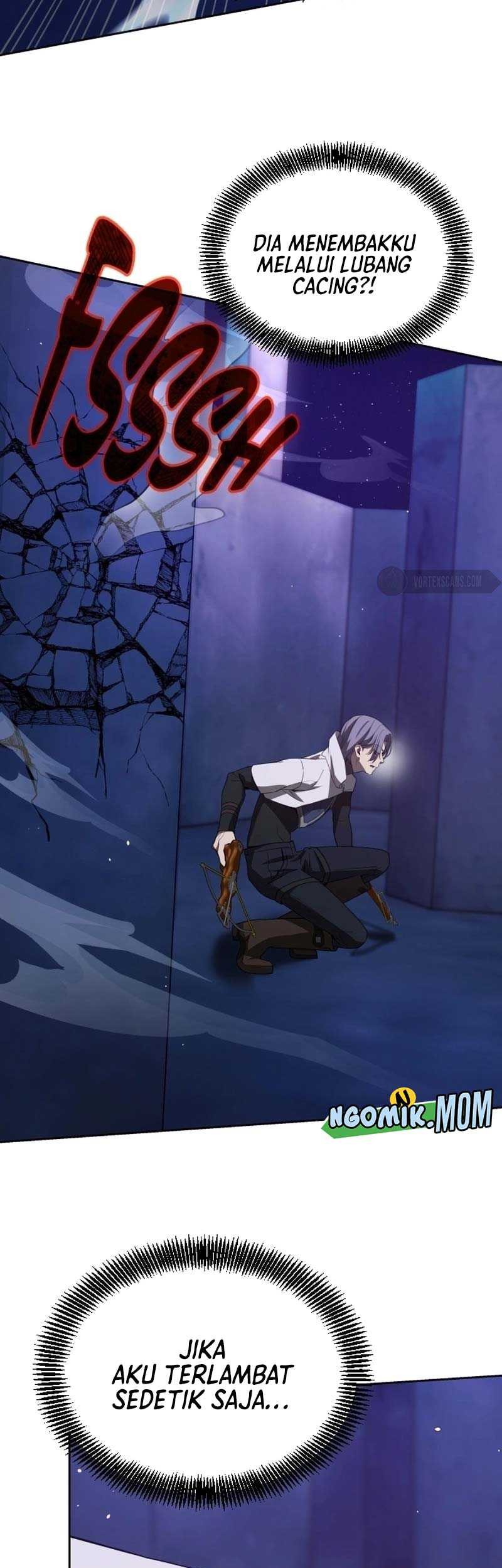 Return of the Genius Player Chapter 38 Gambar 34