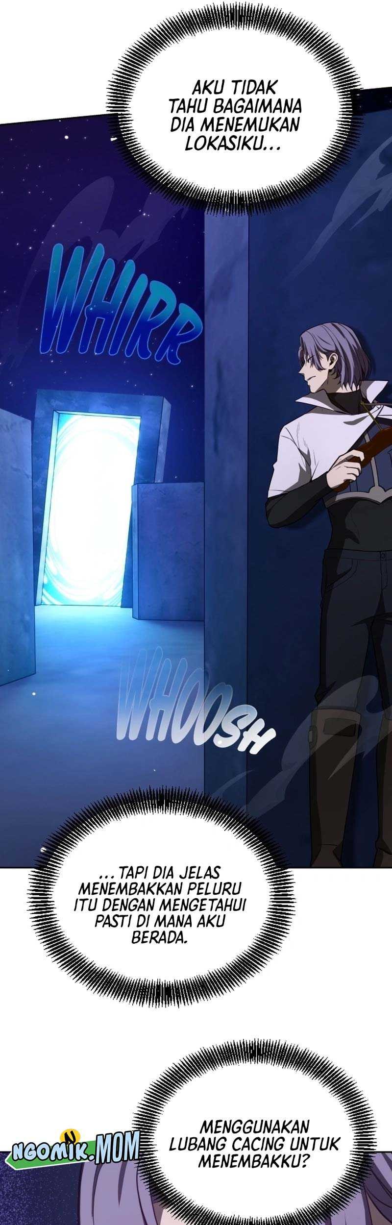 Return of the Genius Player Chapter 38 Gambar 38