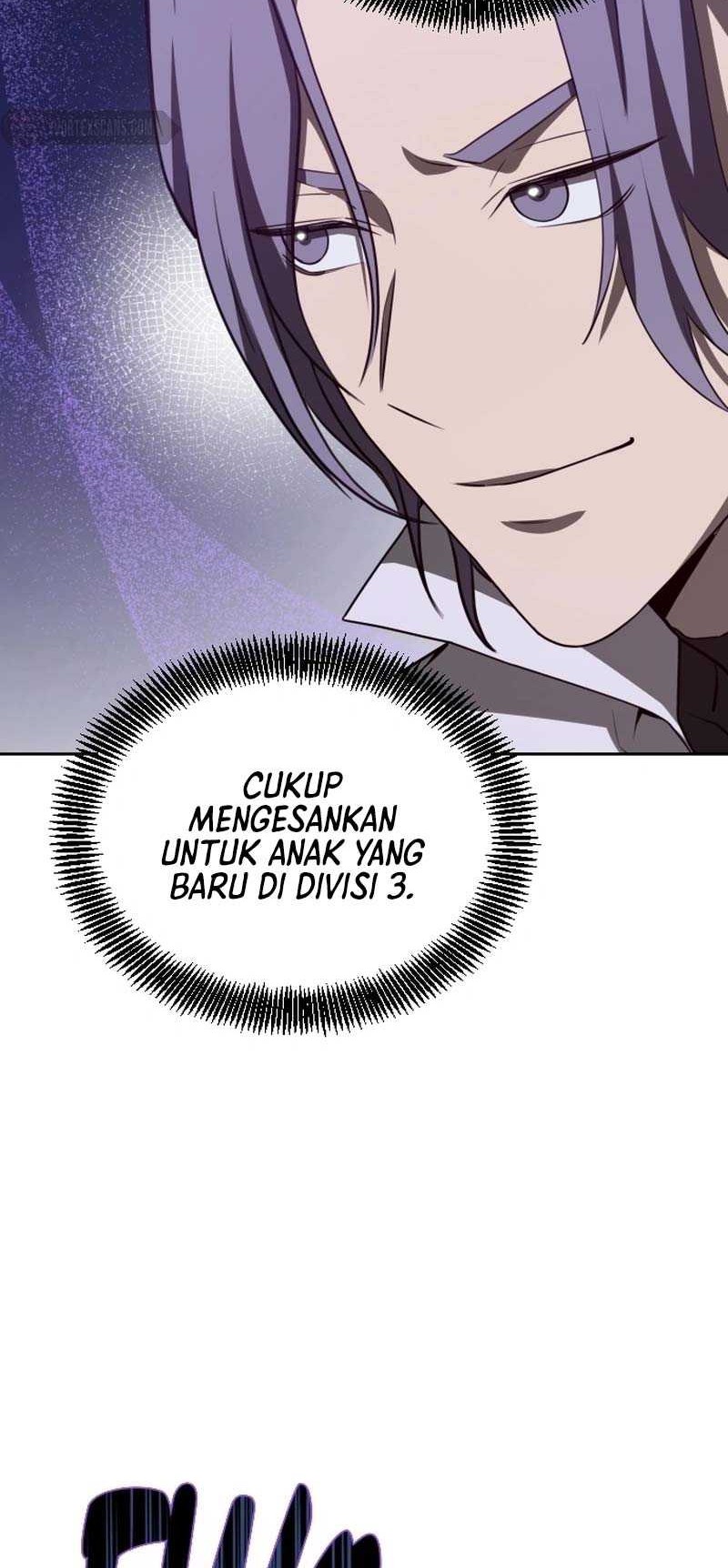 Return of the Genius Player Chapter 38 Gambar 39