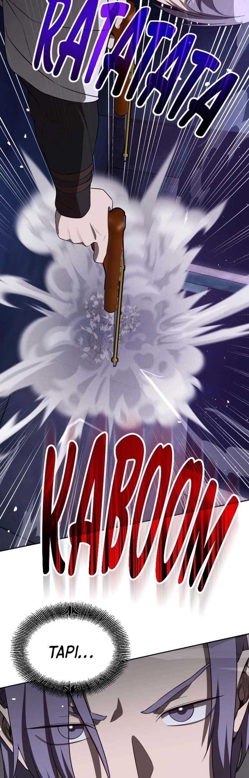 Return of the Genius Player Chapter 38 Gambar 42