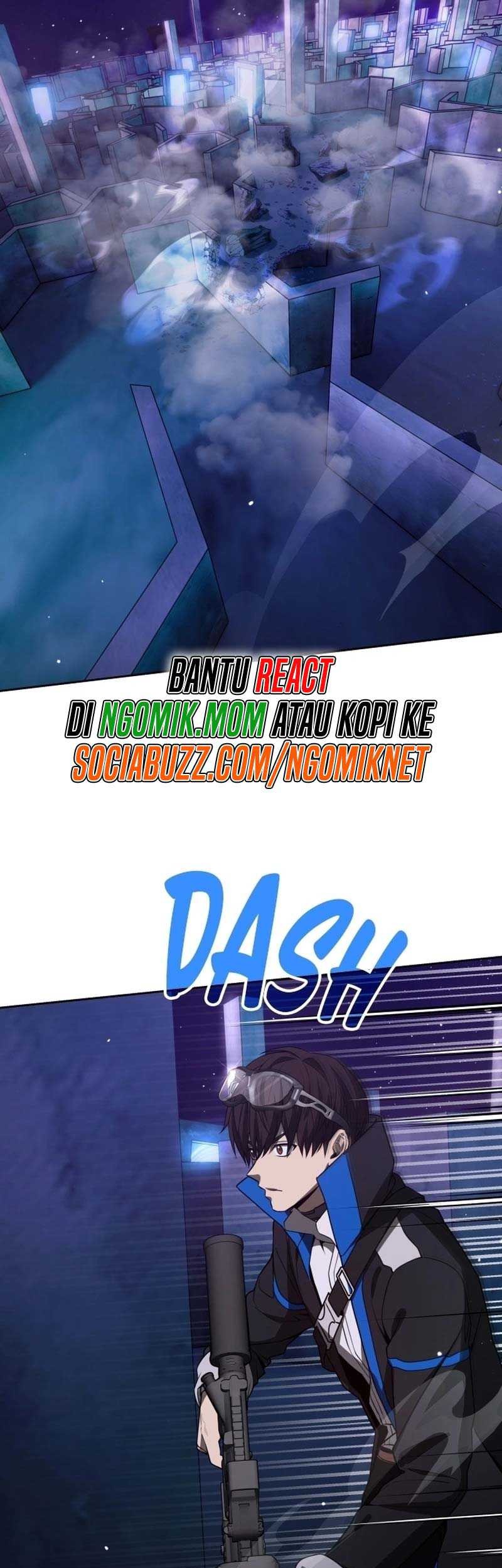 Return of the Genius Player Chapter 38 Gambar 44