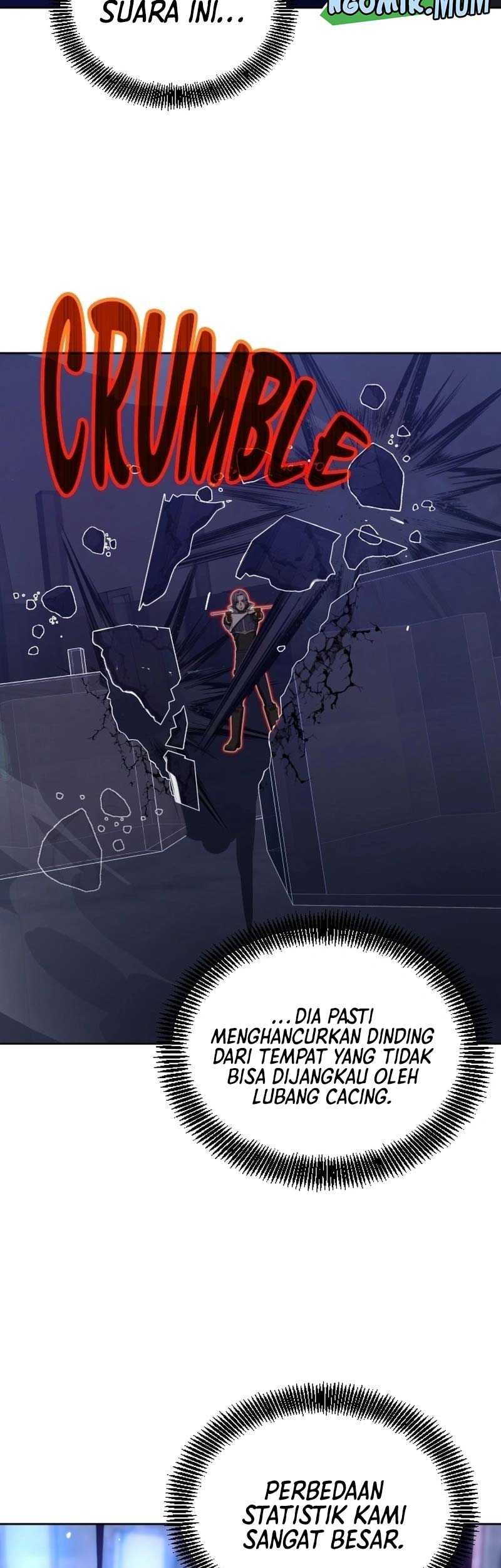 Return of the Genius Player Chapter 38 Gambar 46