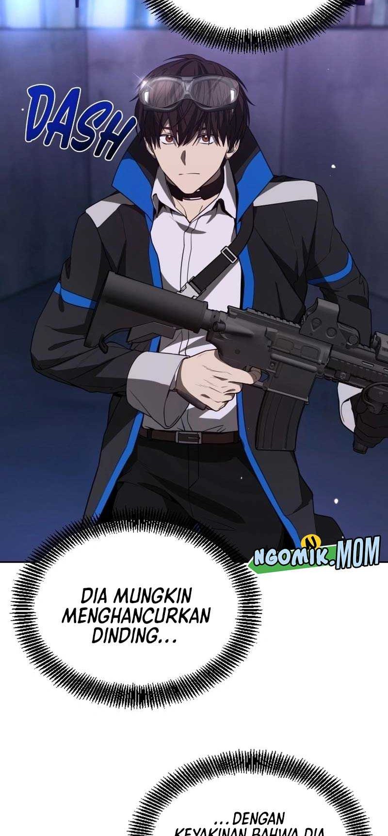 Return of the Genius Player Chapter 38 Gambar 47