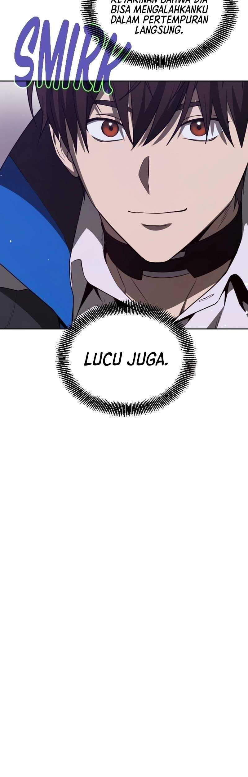 Return of the Genius Player Chapter 38 Gambar 48
