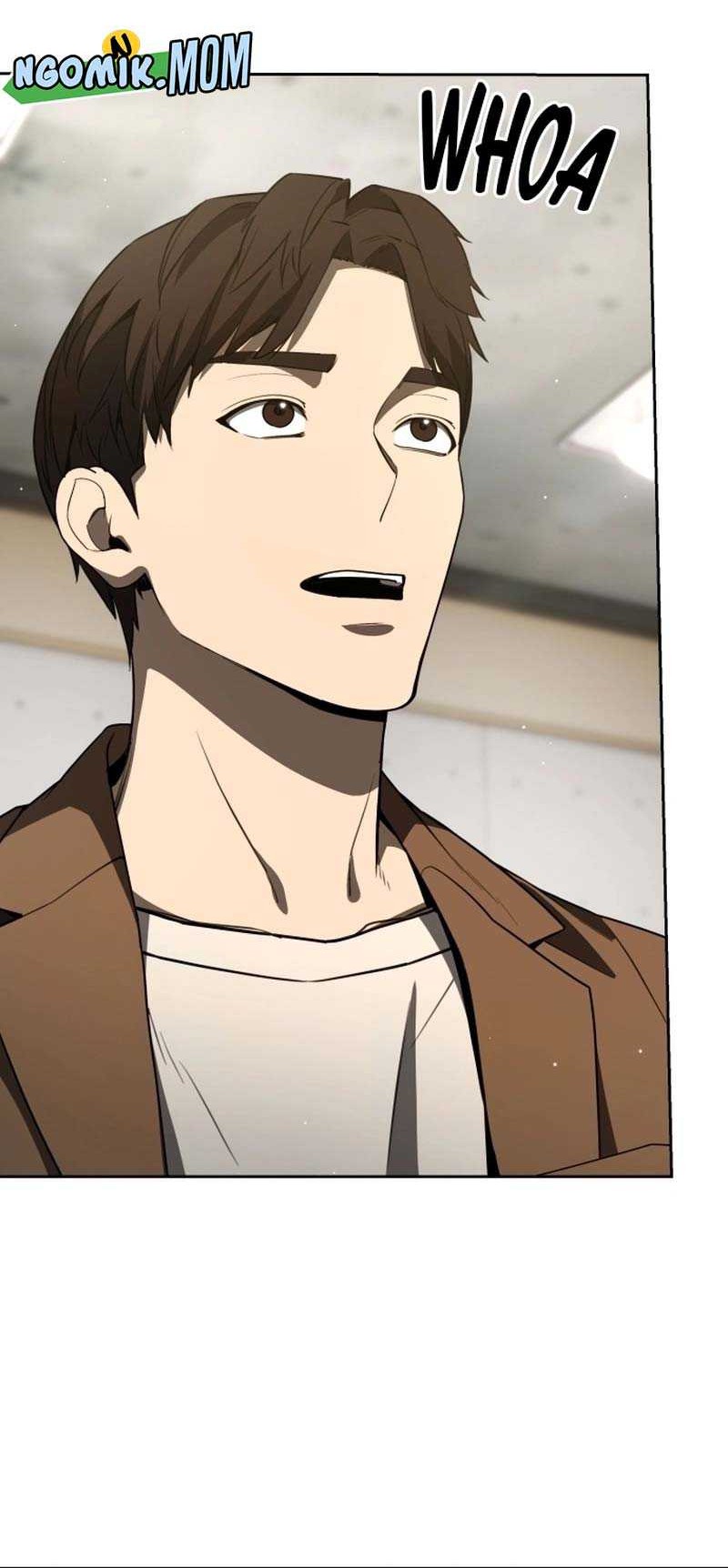 Return of the Genius Player Chapter 38 Gambar 49