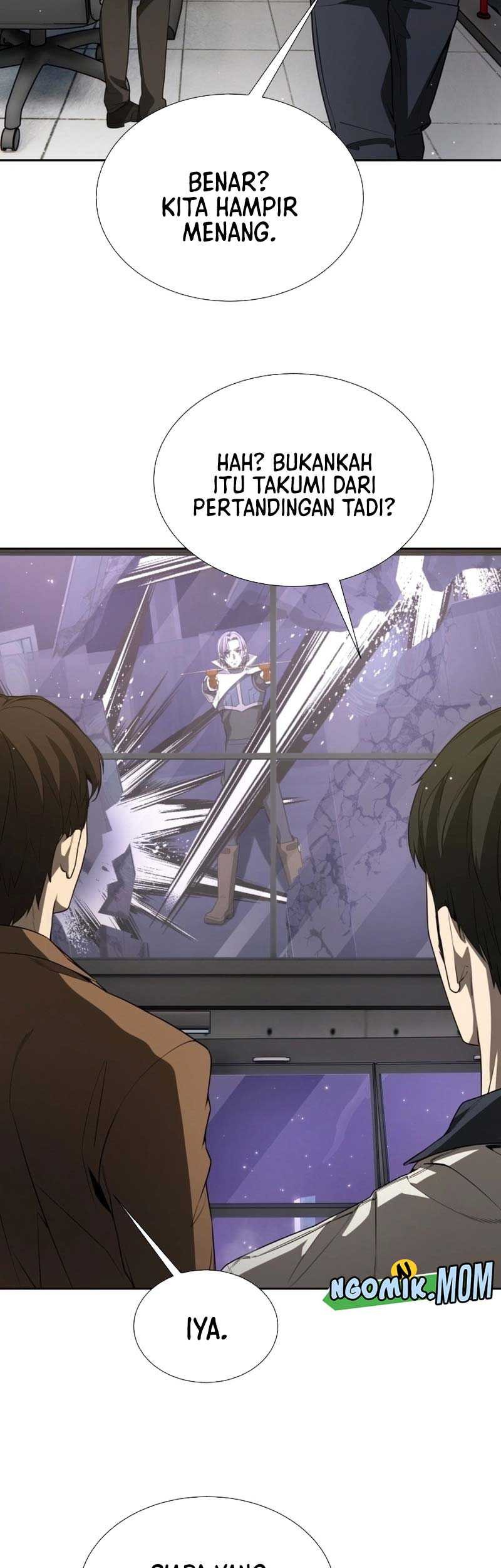 Return of the Genius Player Chapter 38 Gambar 54