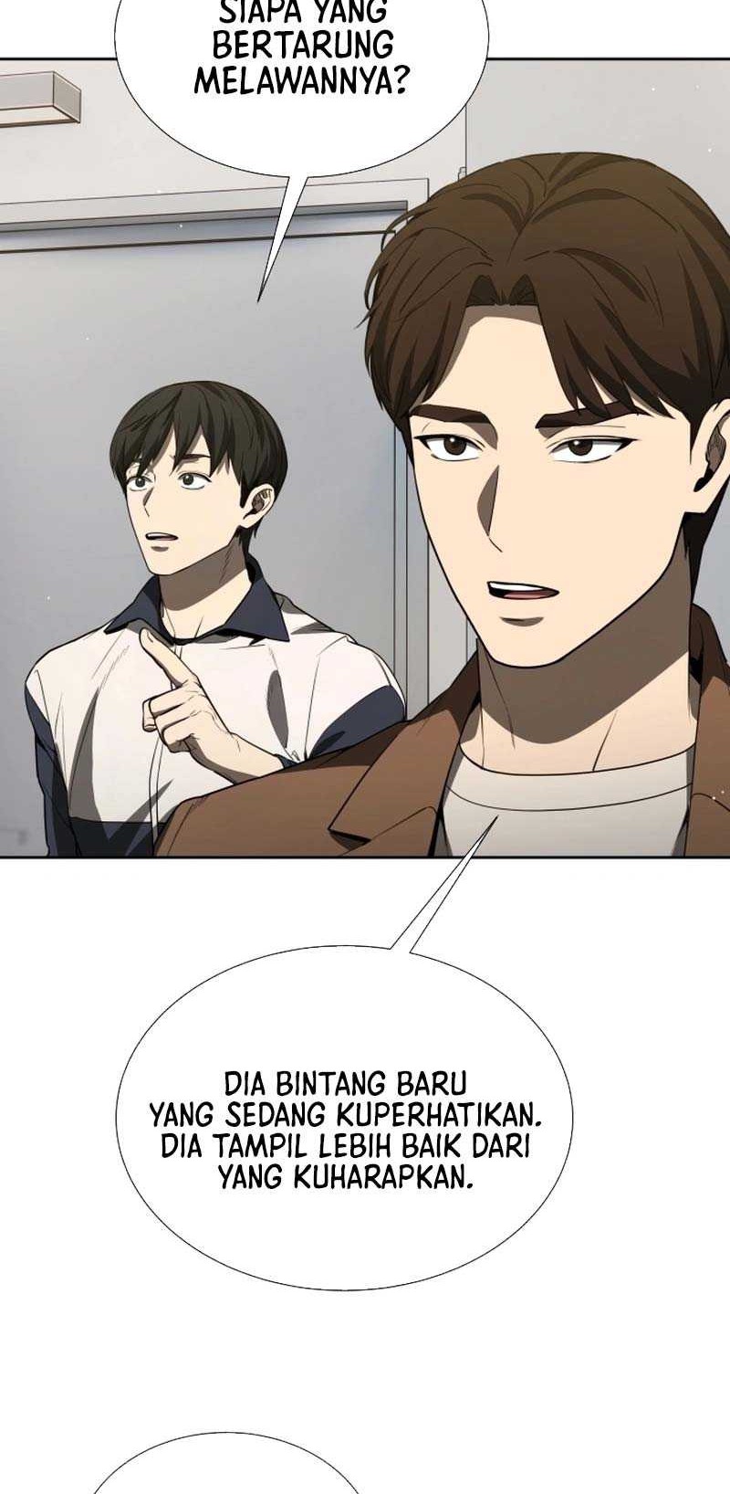 Return of the Genius Player Chapter 38 Gambar 55