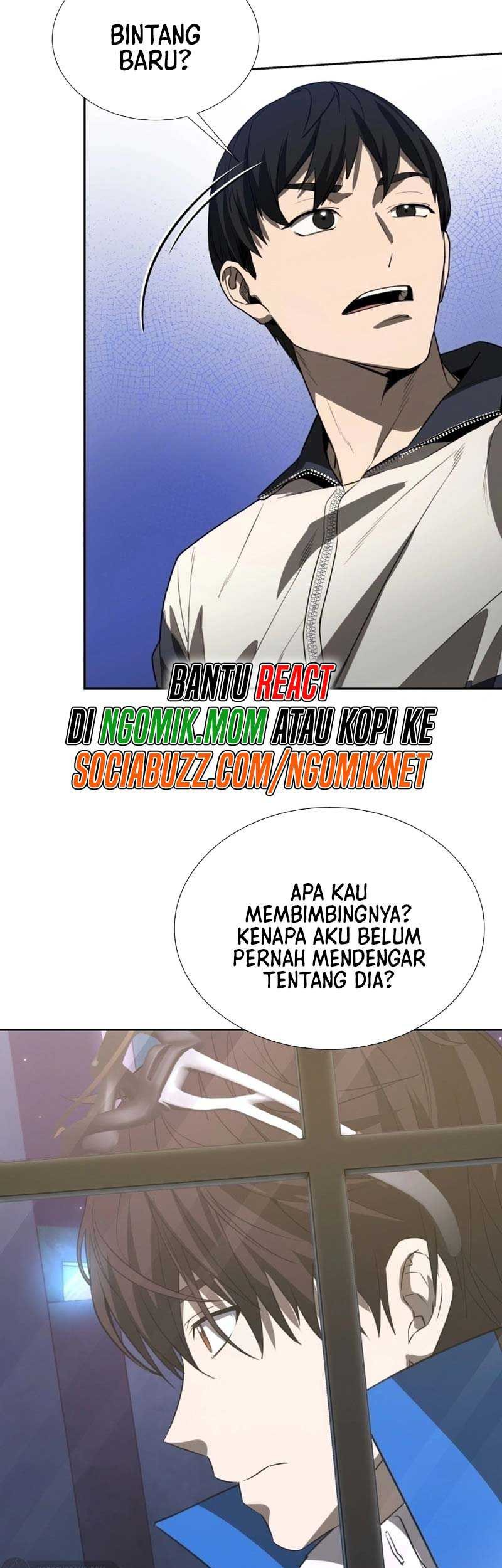 Return of the Genius Player Chapter 38 Gambar 56