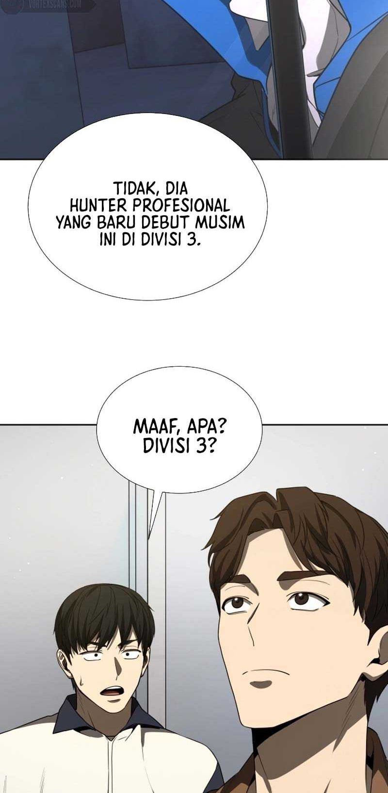 Return of the Genius Player Chapter 38 Gambar 57