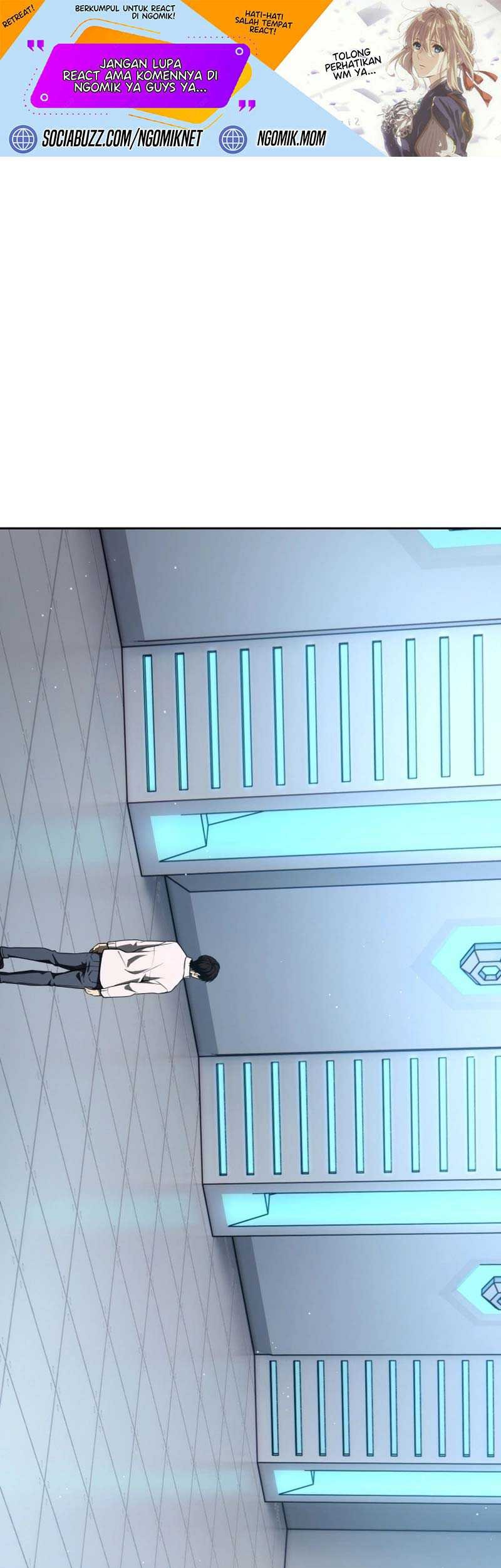 Baca  Return of the Genius Player Chapter 38 Gambar 2