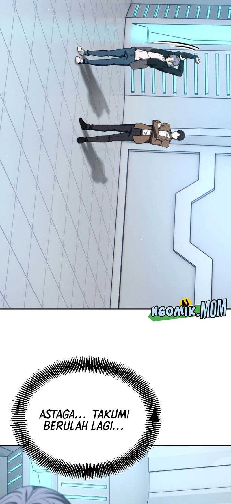 Return of the Genius Player Chapter 38 Gambar 3