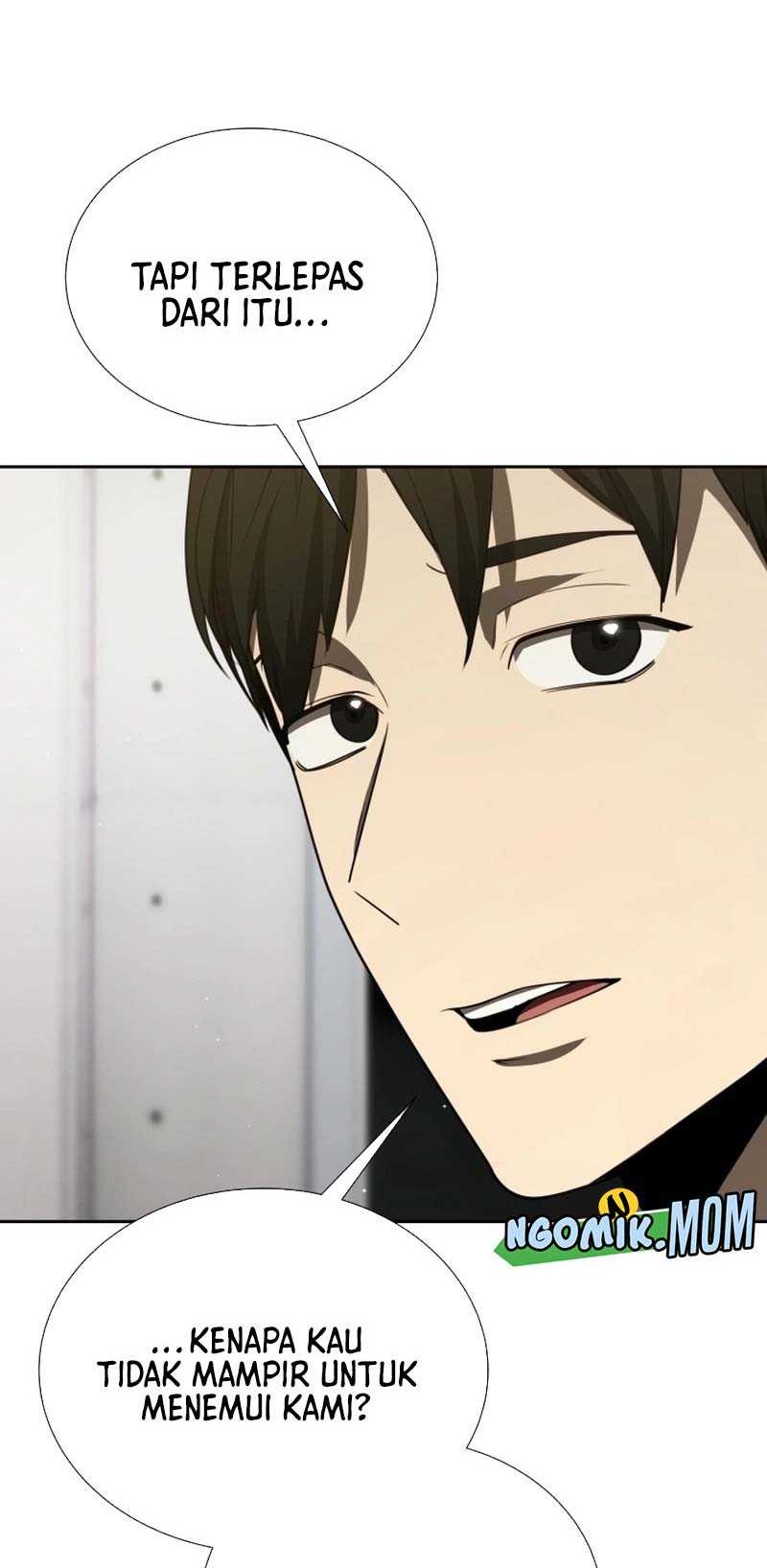 Return of the Genius Player Chapter 38 Gambar 59