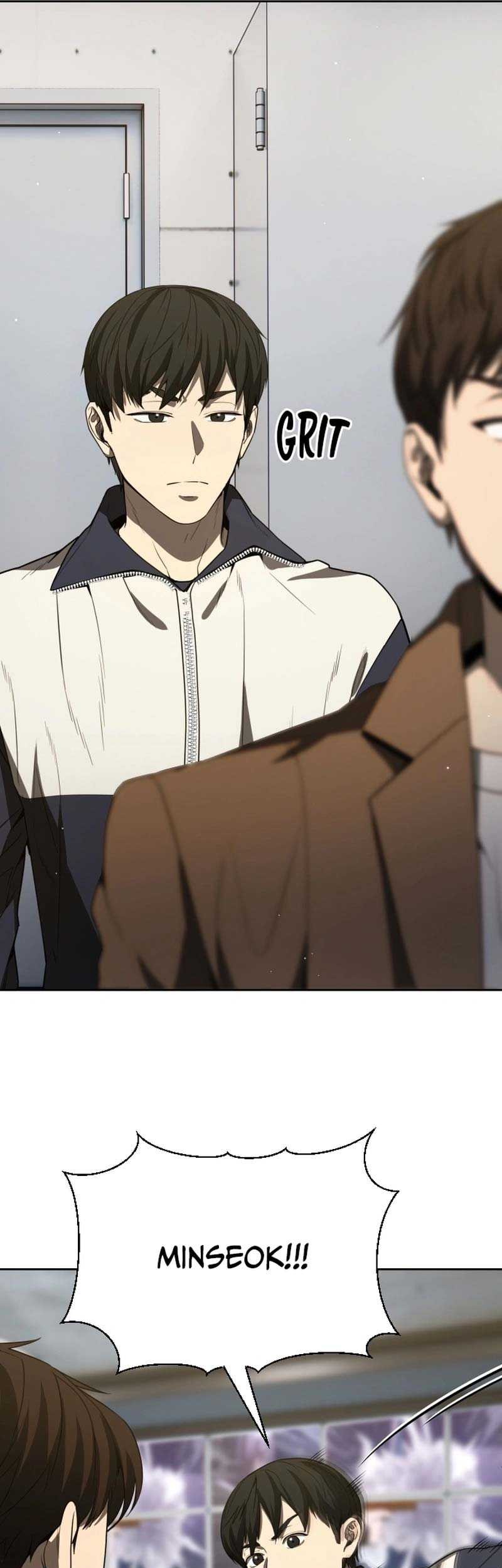 Return of the Genius Player Chapter 38 Gambar 62