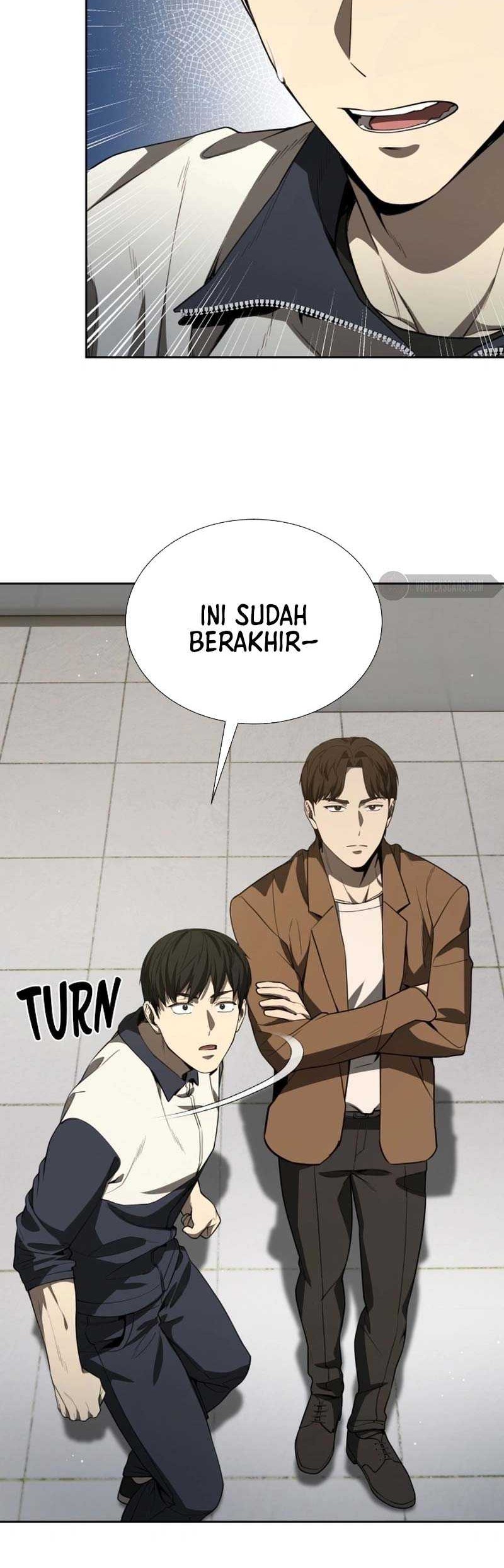 Return of the Genius Player Chapter 38 Gambar 65
