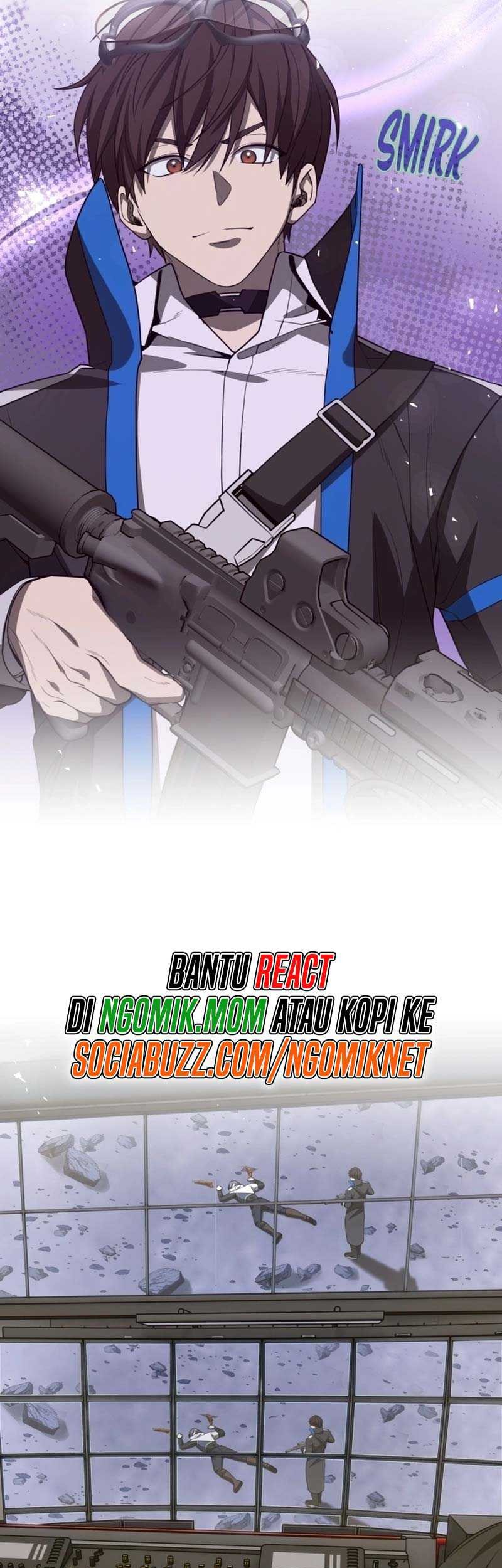 Return of the Genius Player Chapter 38 Gambar 68