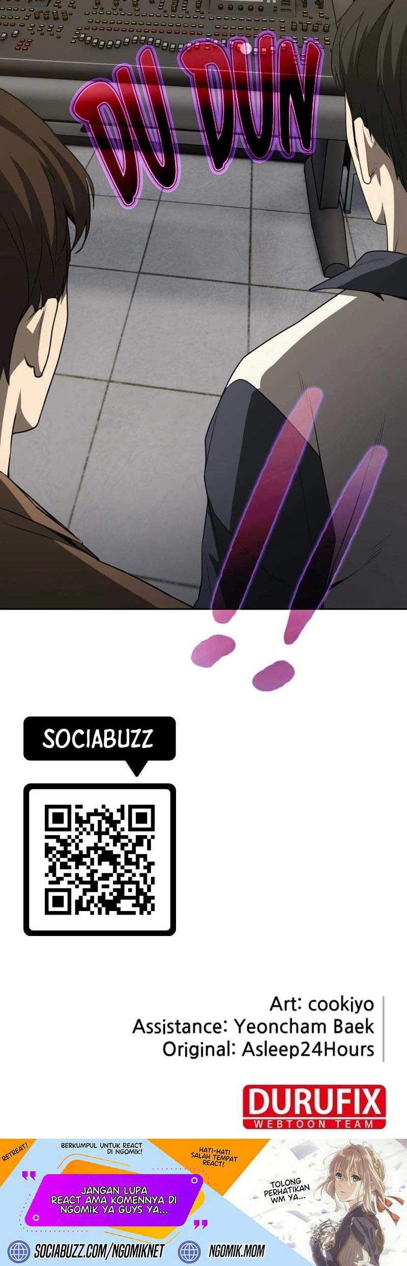 Return of the Genius Player Chapter 38 Gambar 69